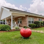 Image of Countryside Senior Living of Jacksonville (1)