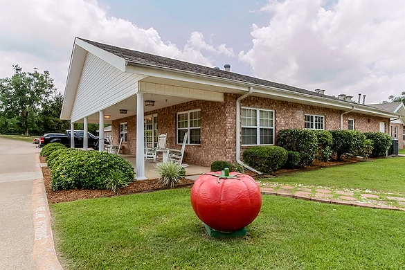 Image of Countryside Senior Living of Jacksonville (1)