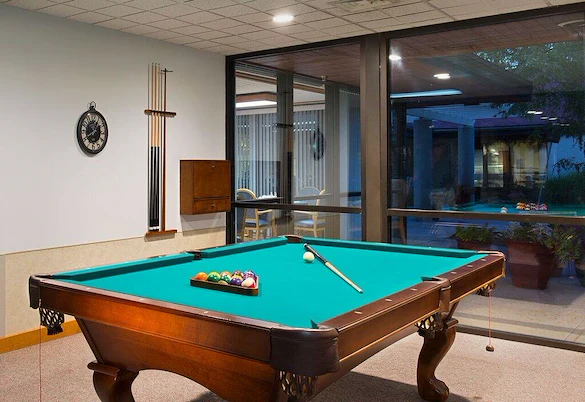 Image of Manor Of The Plains (10)