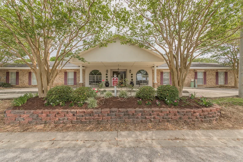 Image of Rosewood Assisted Living (1)