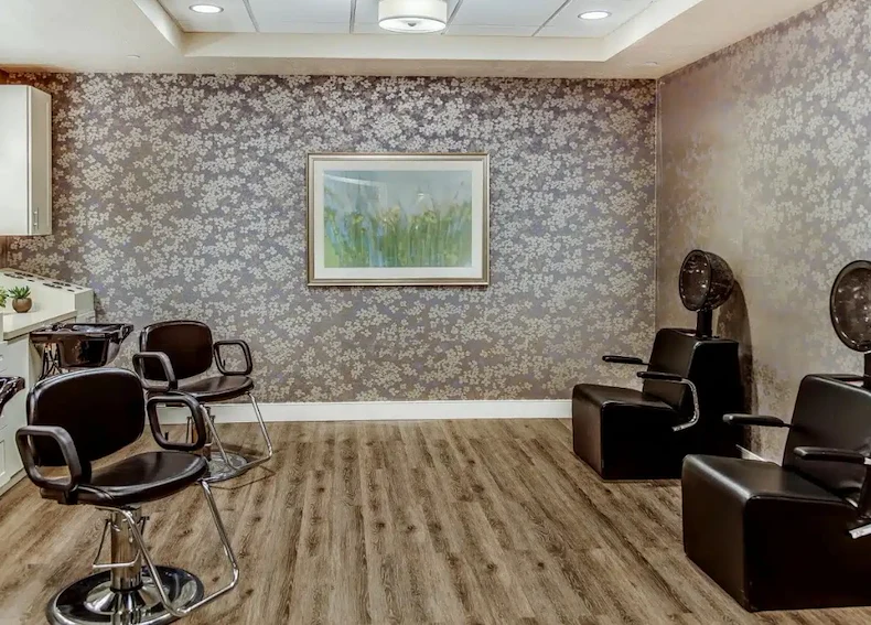 Image of Legacy House of Park Lane (6)