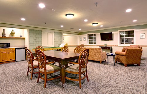 Image of Hempfield Manor (7)
