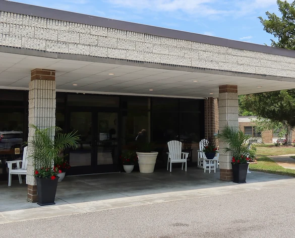 Image of Southport Health and Rehabilitation Center (2)