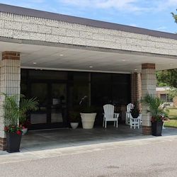 Image of Southport Health and Rehabilitation Center (2)