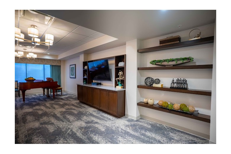 Image of Baptist Retirement Community (2)