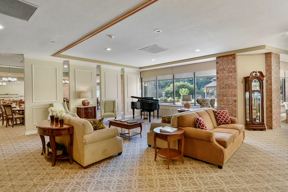 Image of Worthington Christian Village Senior Living (10)