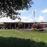 Image of The Waters Of Sweetwater (1)