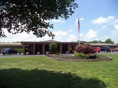 Image of The Waters Of Sweetwater (1)