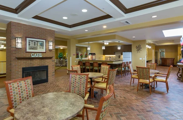 Image of The Reserve at East Longmeadow (2)