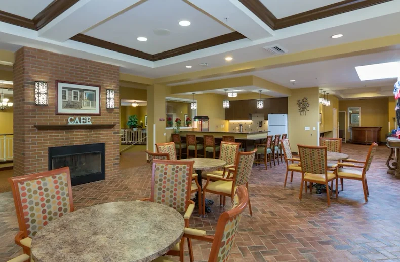 Image of The Reserve at East Longmeadow (2)