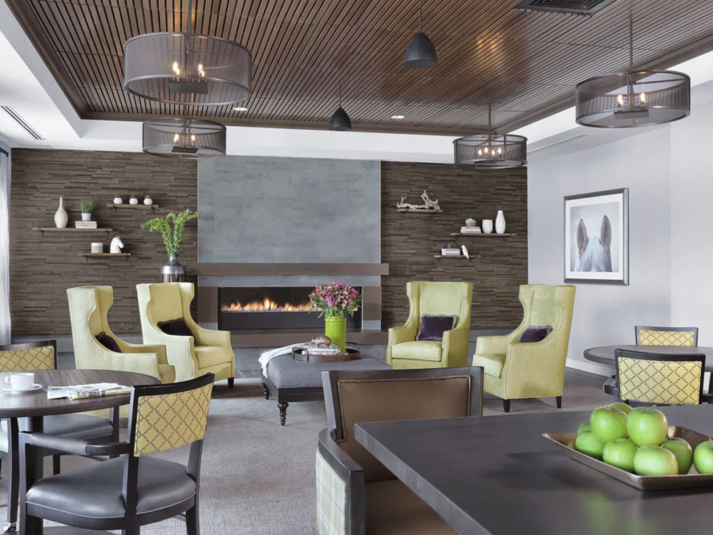 Image of The Langford Retirement Community (4)