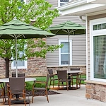 Image of Pinebrook of Milford (9)