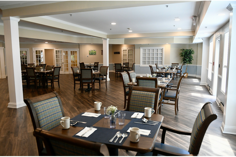 Image of Spring Village at Hammonton (5)