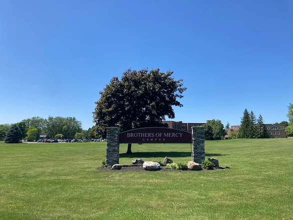 Image of Brothers Of Mercy Nursing & Rehabilitation Center (1)