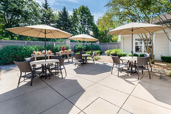 Image of North Oaks Senior Living (10)