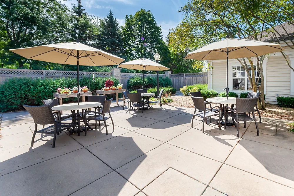 Image of North Oaks Senior Living (10)