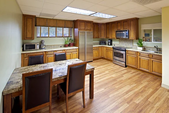 Image of Balboa Nursing & Rehabilitation (2)