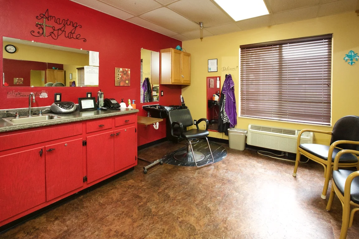 Image of Cherrywood Post Acute (7)