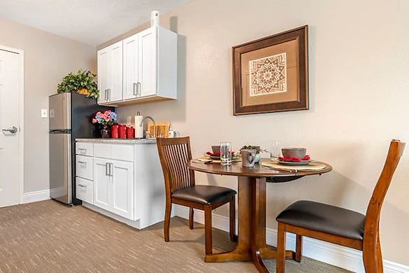 Image of Brookdale Hattiesburg (8)