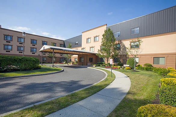 Image of Royal Suites Health Care & Rehabilitation (1)