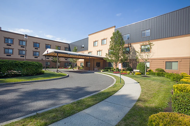 Image of Royal Suites Health Care & Rehabilitation (1)