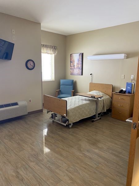 Image of Masternick Memorial Health Care Center (2)