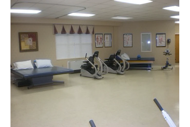 Image of Nhc Healthcare - North Augusta (3)