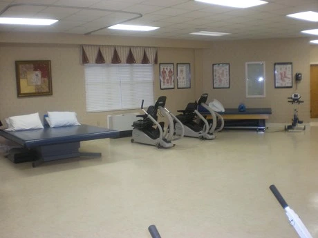 Image of Nhc Healthcare - North Augusta (3)