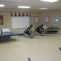 Image of Nhc Healthcare - North Augusta (3)