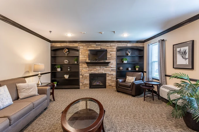 Image of Kings Pointe Senior Apartments (2)