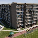 Image of Farmdale Tower (1)