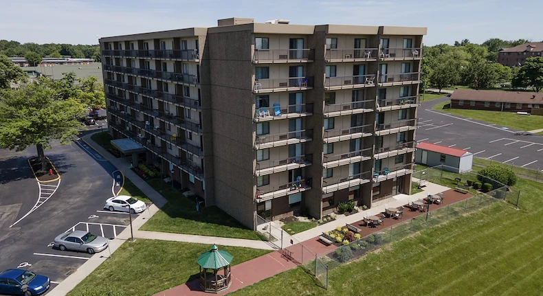 Image of Farmdale Tower (1)