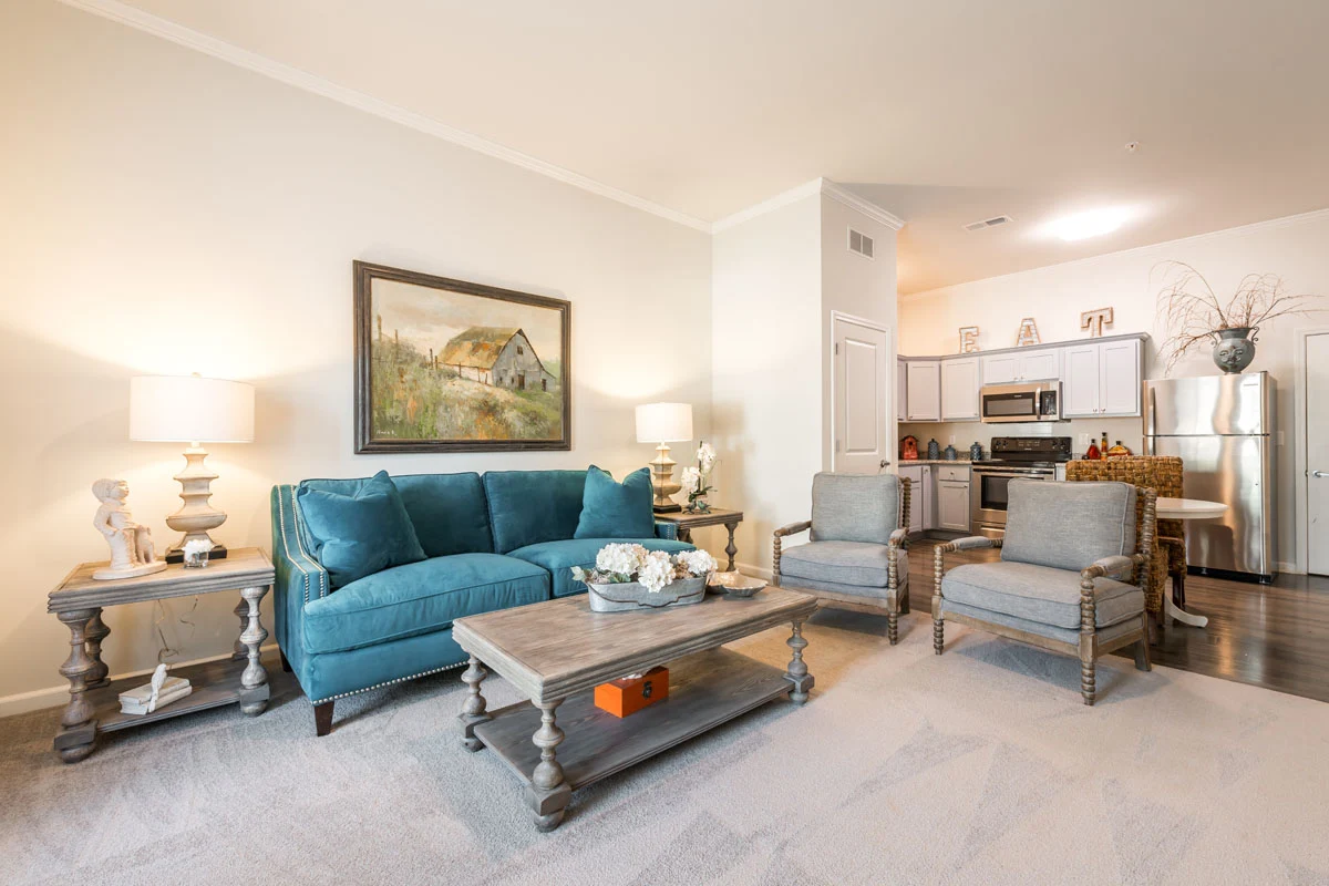 Image of The Mansions at Decatur - Independent Living (3)