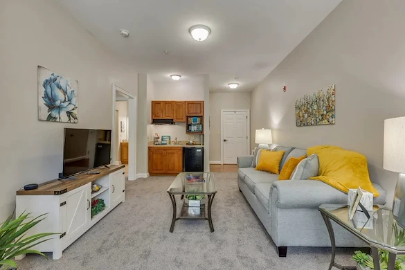 Image of Arbor Ridge at Stanleyville (9)