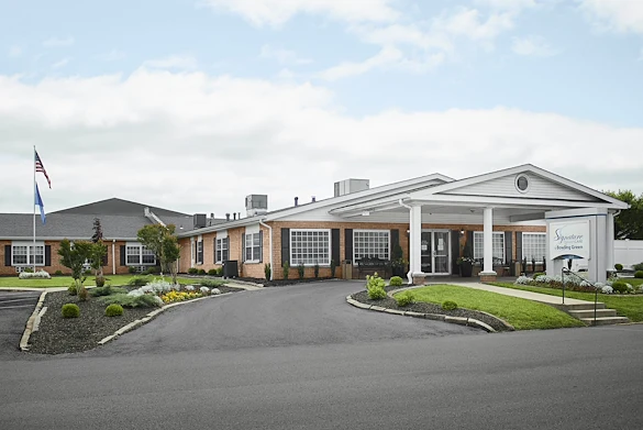 Image of Signature Healthcare Of Bowling Green (10)