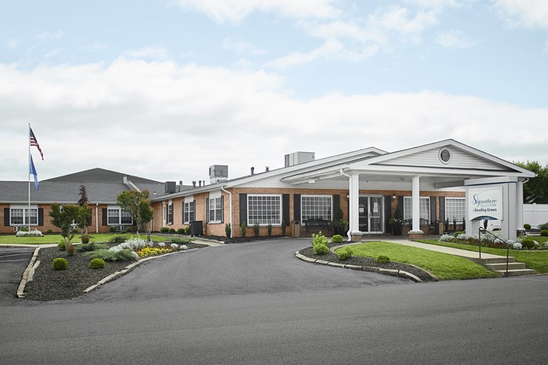 Image of Signature Healthcare Of Bowling Green (10)