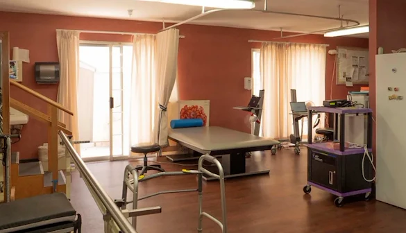 Image of Camino Healthcare (5)