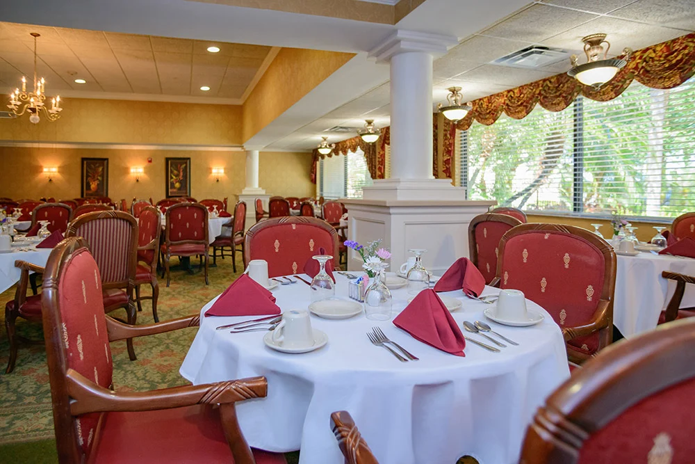 Image of Garden Plaza at Inverrary (3)