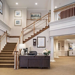 Image of Sunrise of Woodcliff Lake (3)