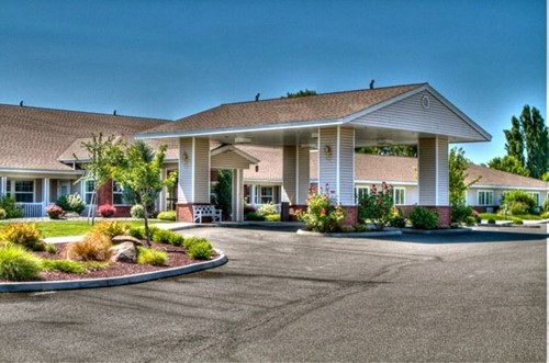 Image of Richland Post Acute (1)