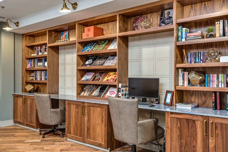 Image of Anthology of Clayton View (8)