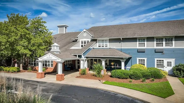 Image of The Legacy of Southpointe Drive (1)