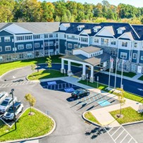 Senior Living in State College, PA