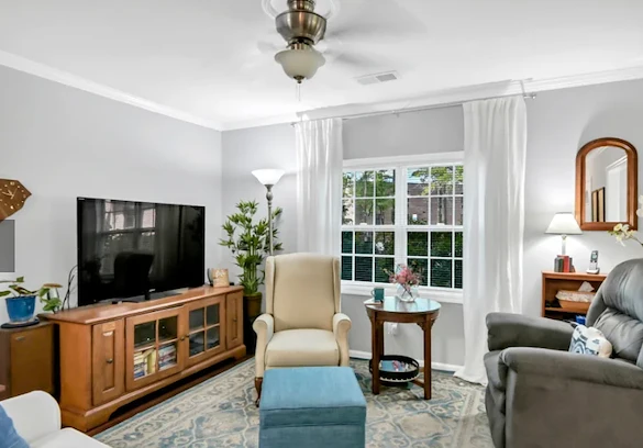 Image of The Village at Summerville Senior Living (9)