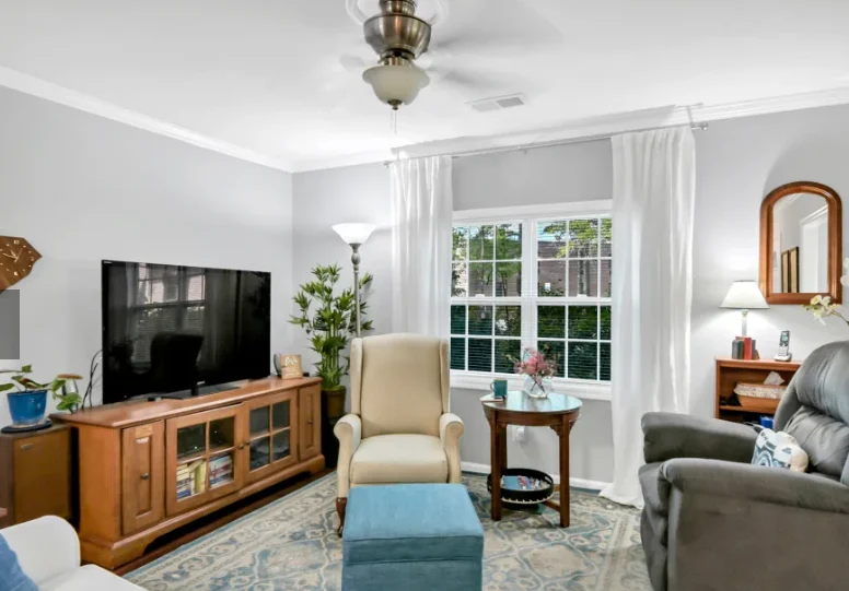 Image of The Village at Summerville Senior Living (9)