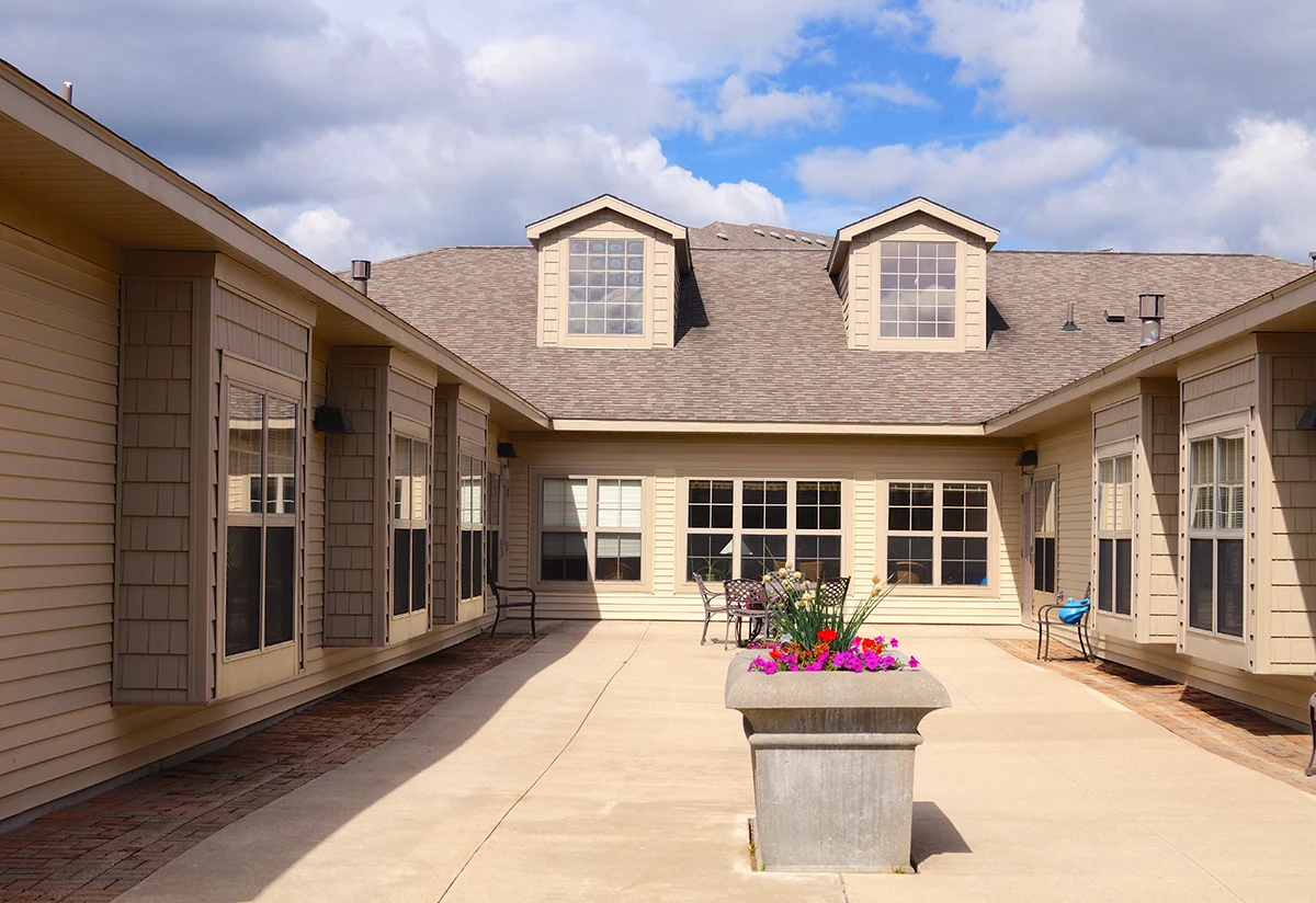 Image of Bay Ridge Assisted Living Center (3)