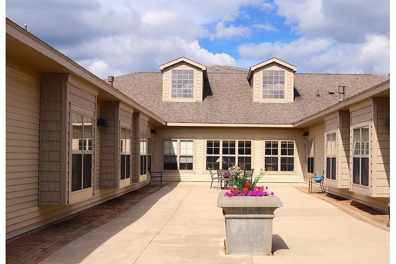 Image of Bay Ridge Assisted Living Center (3)