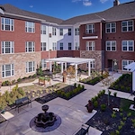 Image of Waltonwood Cotswold (2)