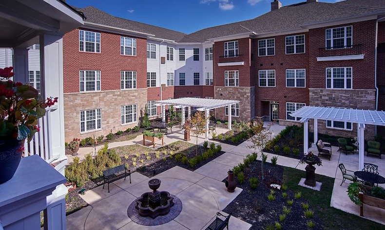 Image of Waltonwood Cotswold (2)