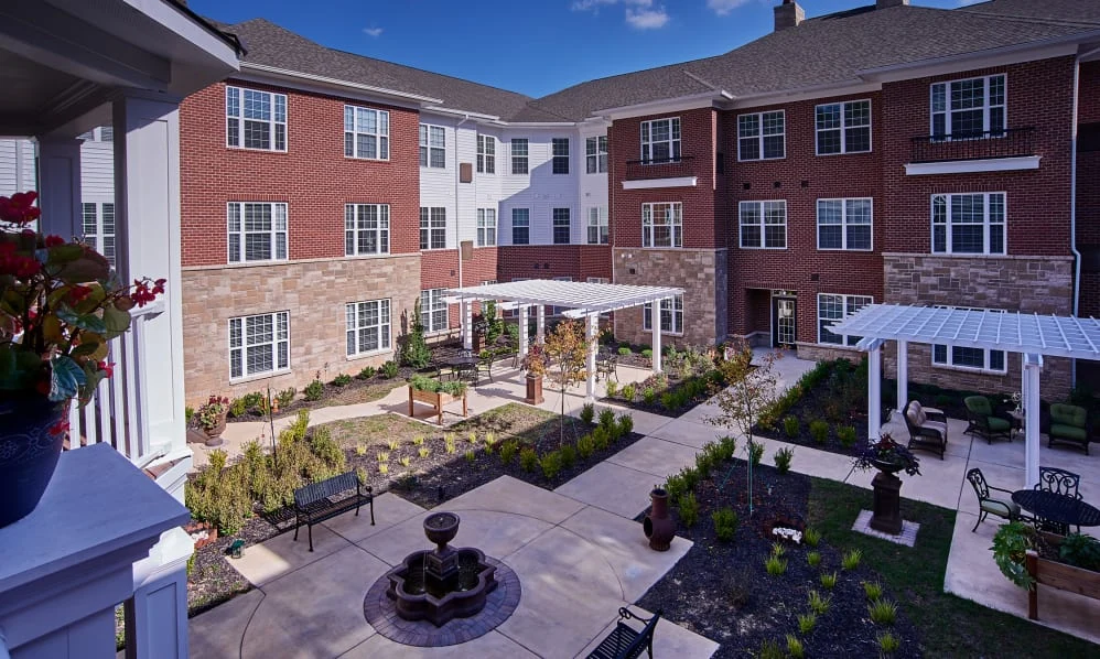 Image of Waltonwood Cotswold (2)